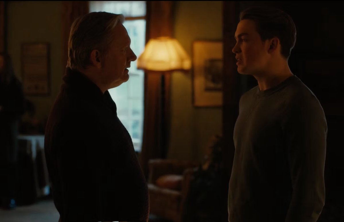 kit connor updates tweet media