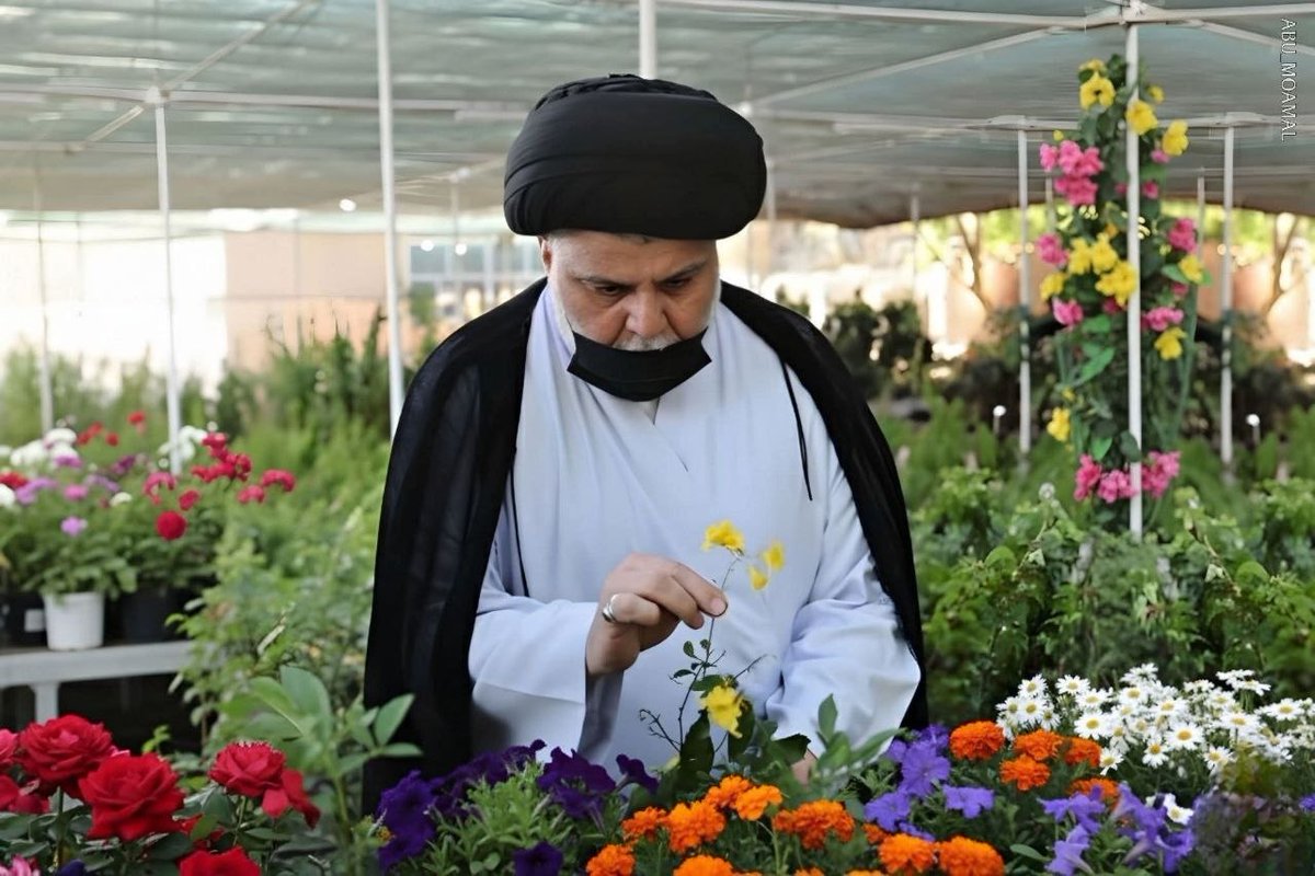 مـيار الصـدر ³¹³ tweet media