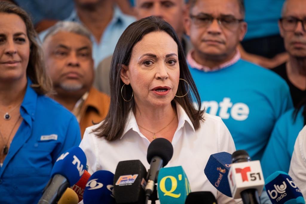 El Electoral Colombia tweet media