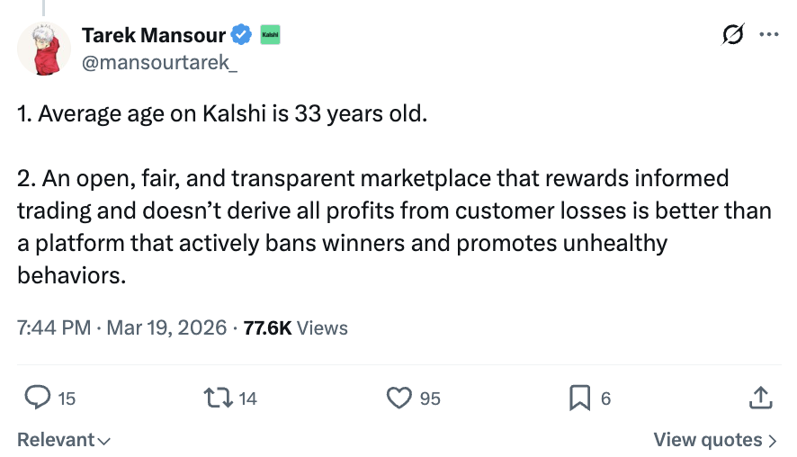 Chris Koerner tweet media