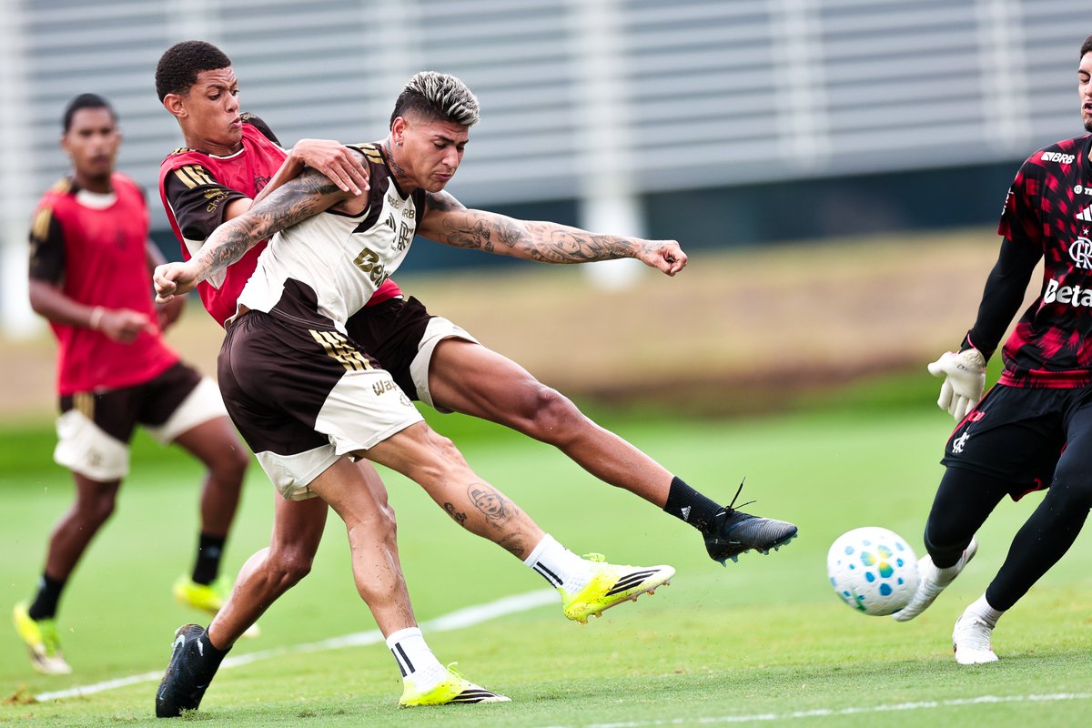 Rodrigo Lima tweet media