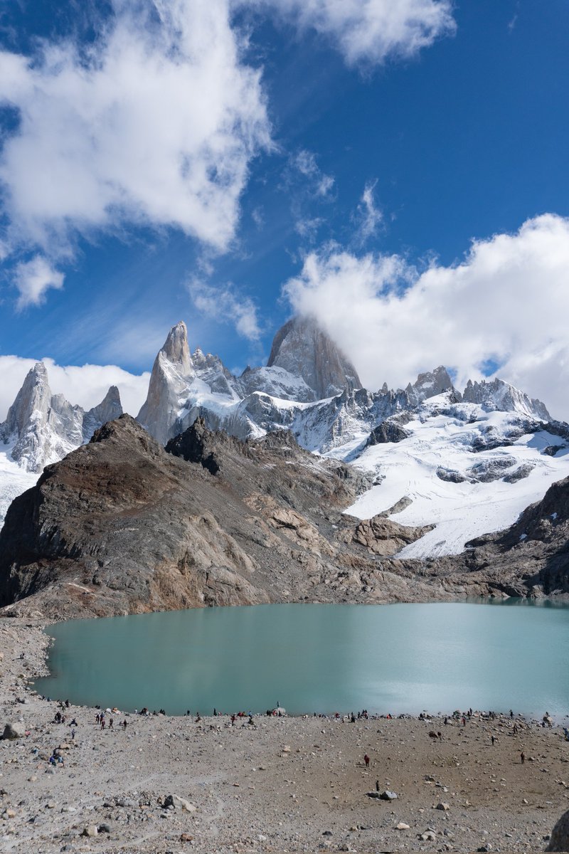 tombragone's tweet photo. Laguna de Los Tres, El Chaltén 🇦🇷 #elchalten #lagunadelostres #argentina https://t.co/nBtiJ7DulR