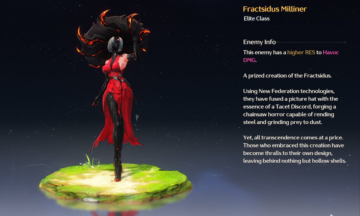 Daily Fractsidus tweet media