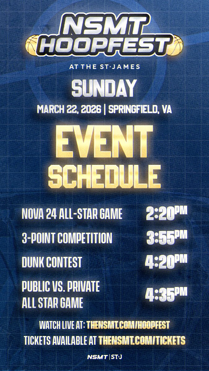 Nova Sports Media Team tweet media