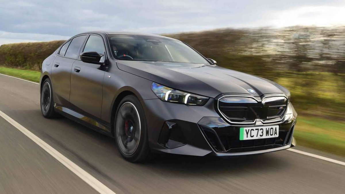 Auto Express tweet media