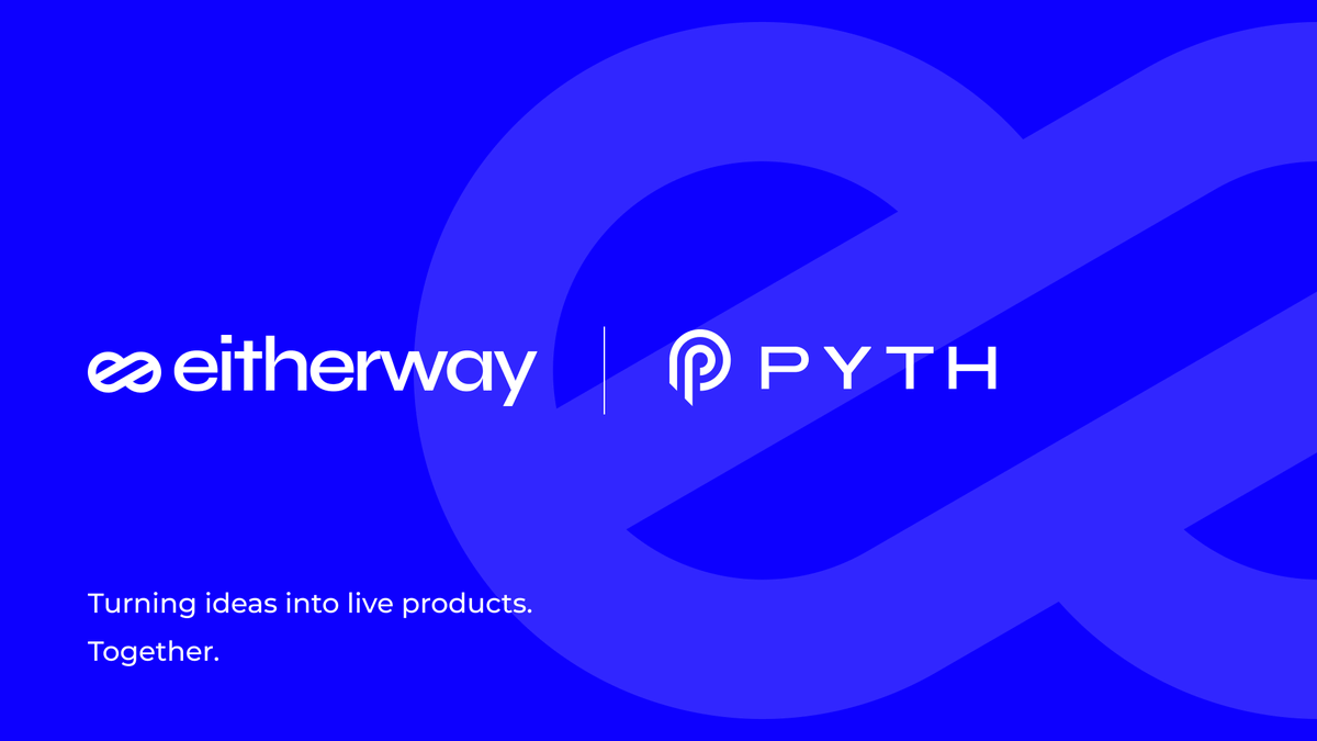 Eitherway tweet media