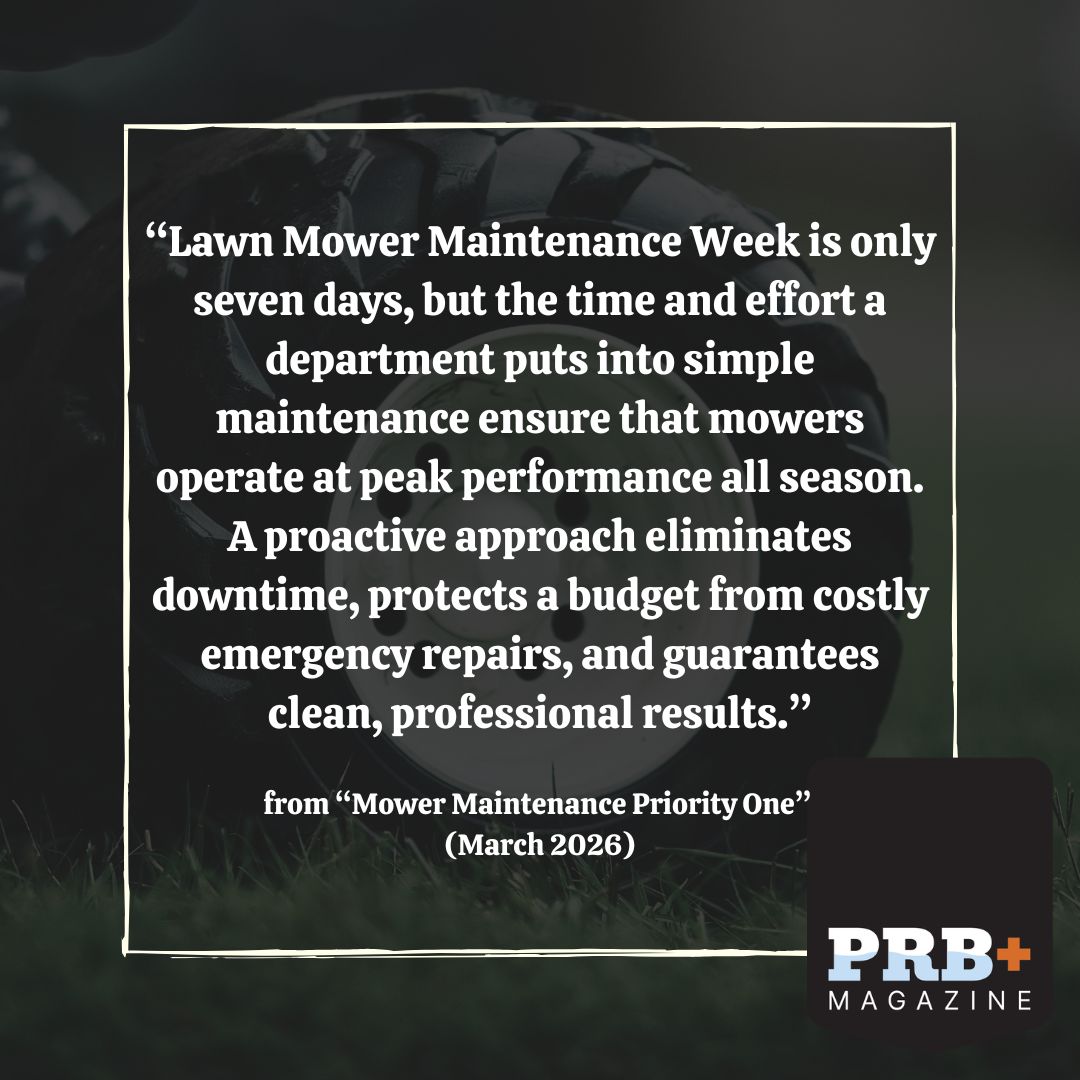 PRB+ Magazine tweet media