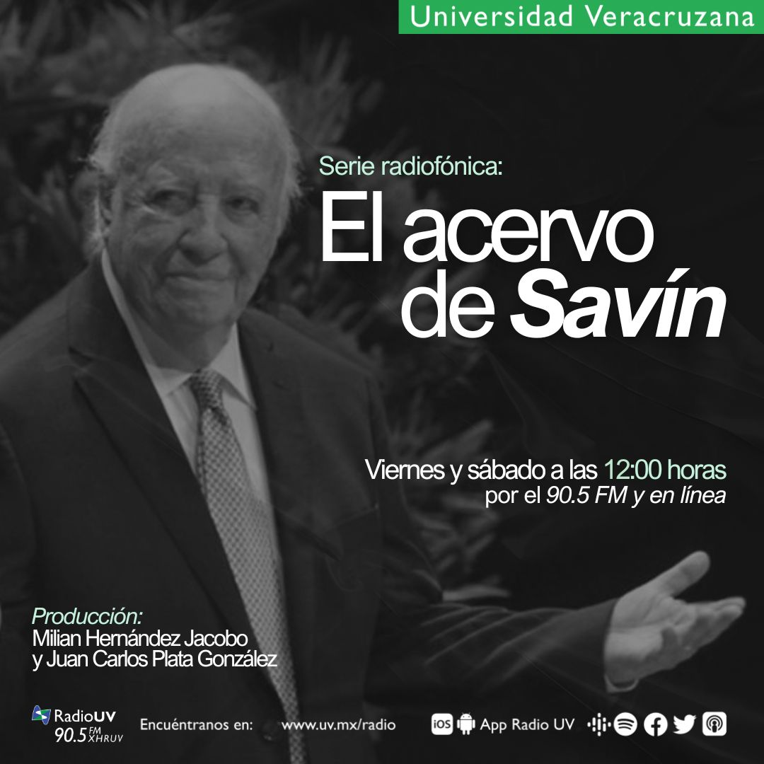 Radio UV tweet media