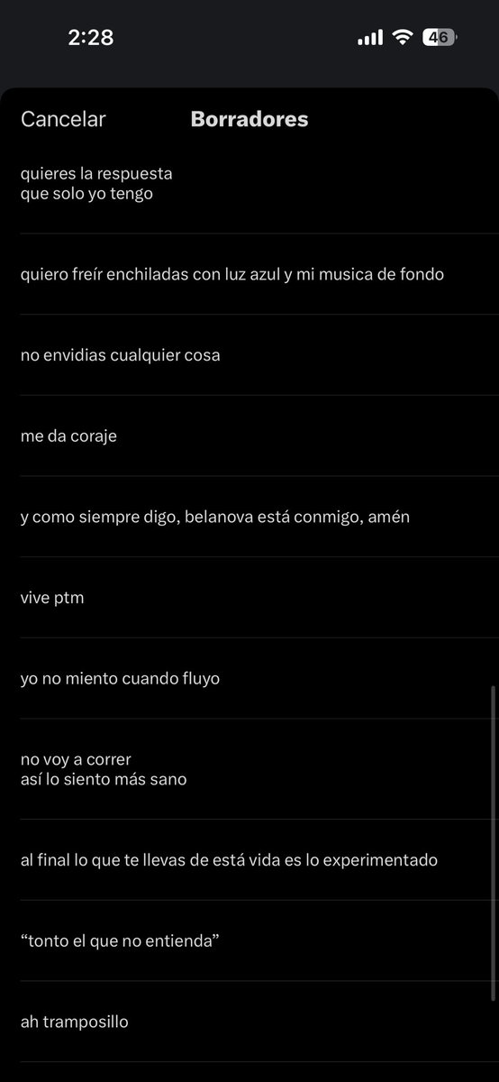 PatyEsCool's tweet photo. borradores pt.1 https://t.co/hUXWNvUY8G