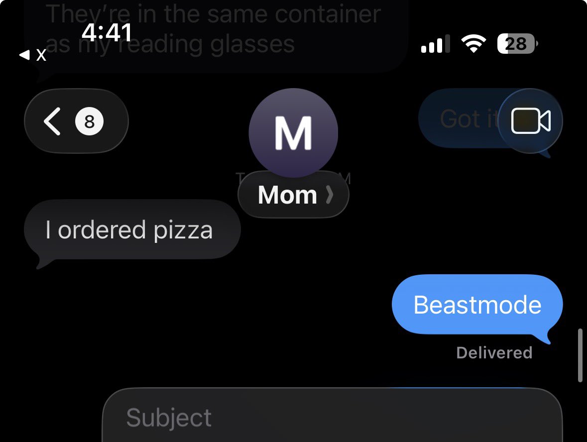 chasen baggs tweet media