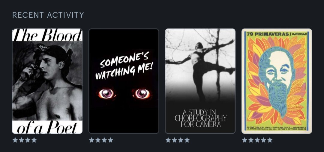 Ballad, aka Balada - ato falho: Batucada. 📀 tweet media