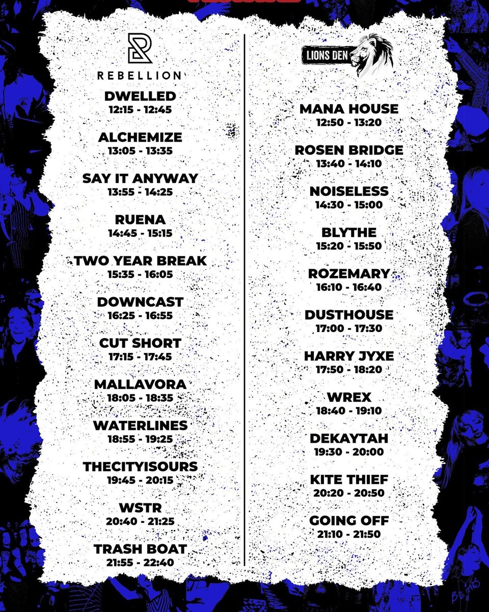 Local Sound Focus tweet media