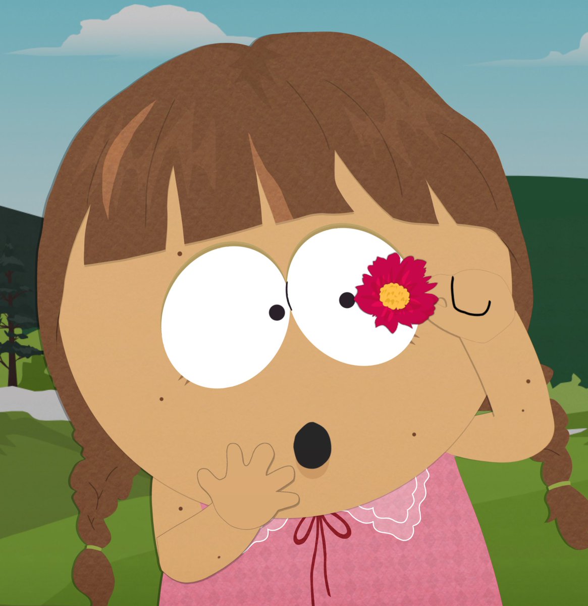 LIZZIE 💓 tweet media