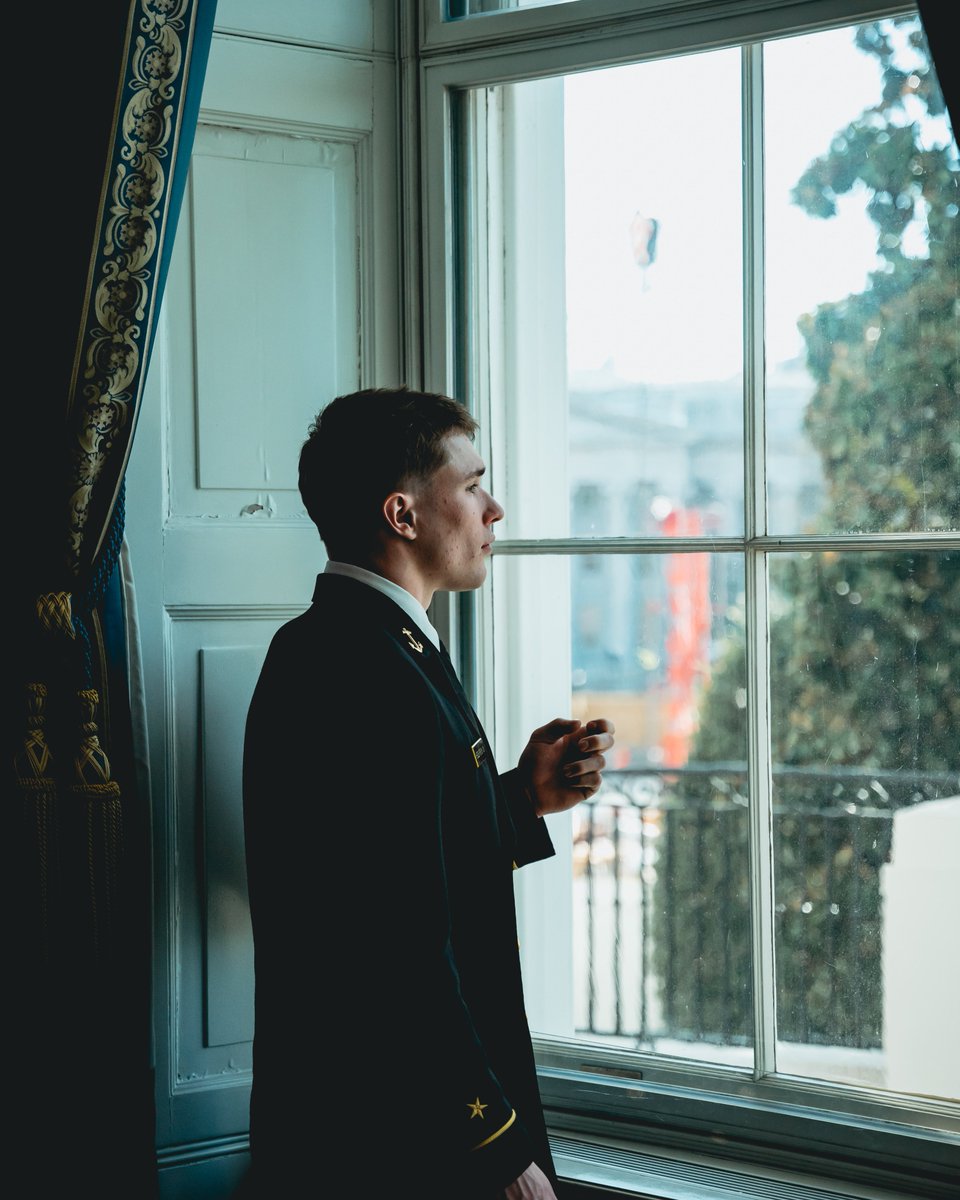 Navy Football tweet media