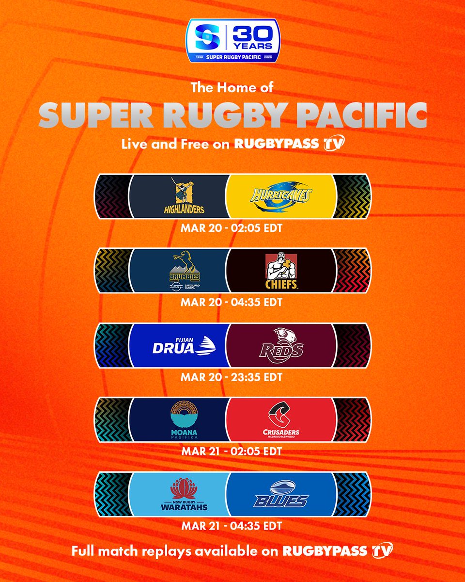 The Rugby Network tweet media