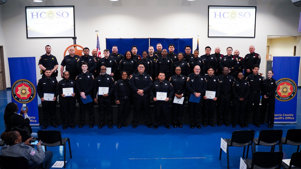 HCSOTexas tweet media