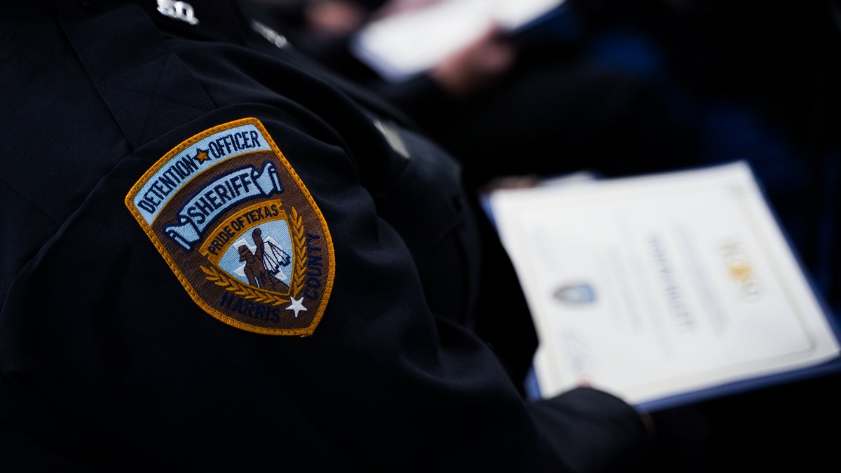 HCSOTexas tweet media