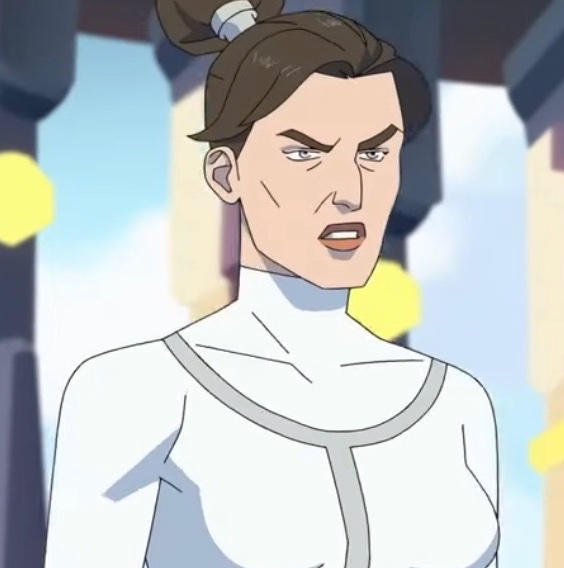 Febreezy🕯️🇩🇴 SBR ANIME+INVINCIBLE COMIC SPOILS⚠ tweet media