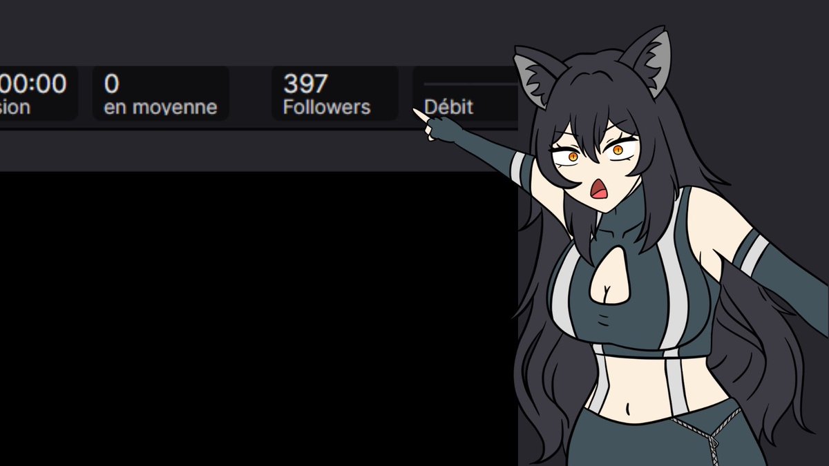 Lyranthia | Vtuber | Super Spy🍈 tweet media