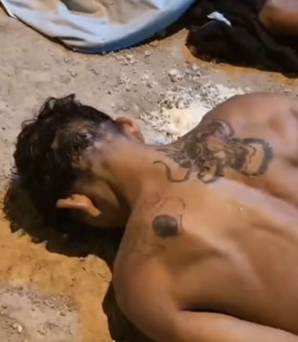 Ministerio de Defensa Nacional del Ecuador tweet media