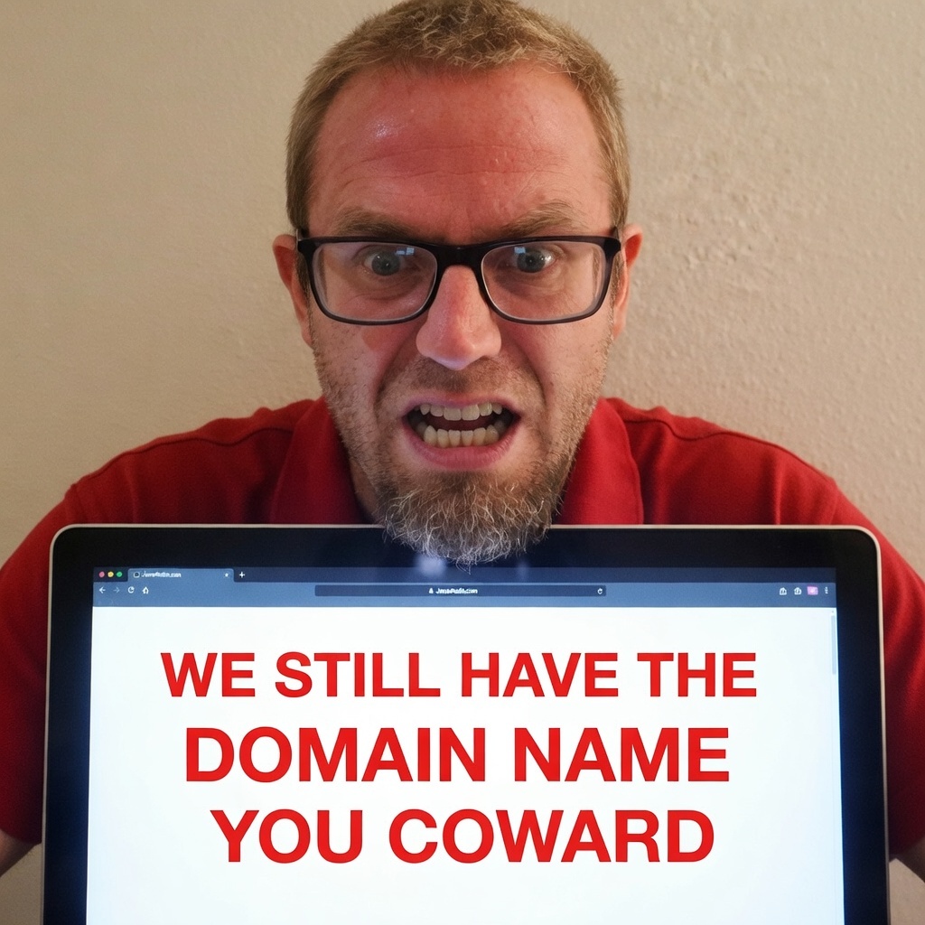 Mr. BurgAIrs tweet media