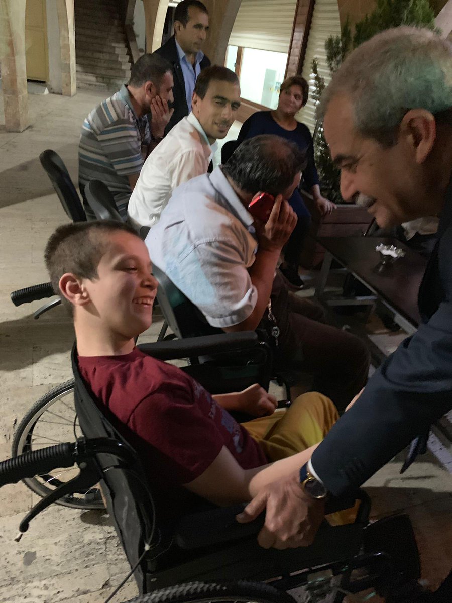 Fevzi Demirkol tweet media