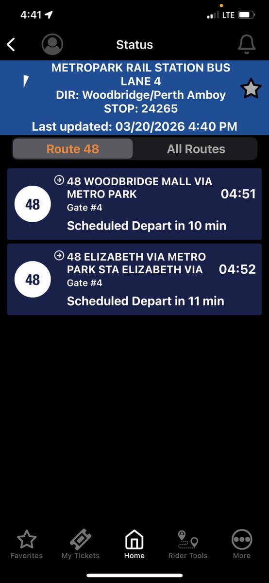 Jim LaRegina tweet media