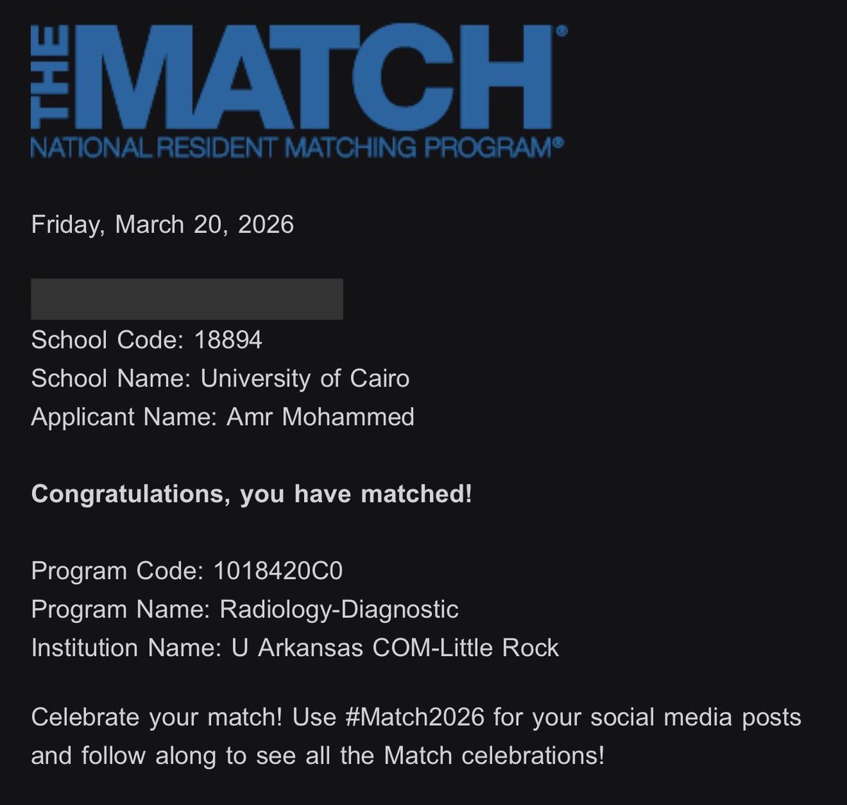 Amr Mohammed tweet media