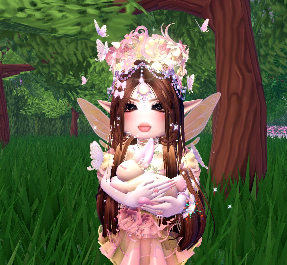 💫°ʚ｡fae｡ɞ°🩷 tweet media