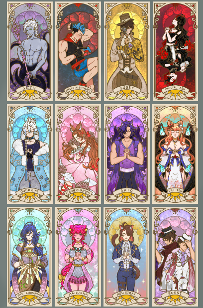 Kuroo Tomura ENVtuber 🐦‍⬛| VTUBER PAPA tweet media