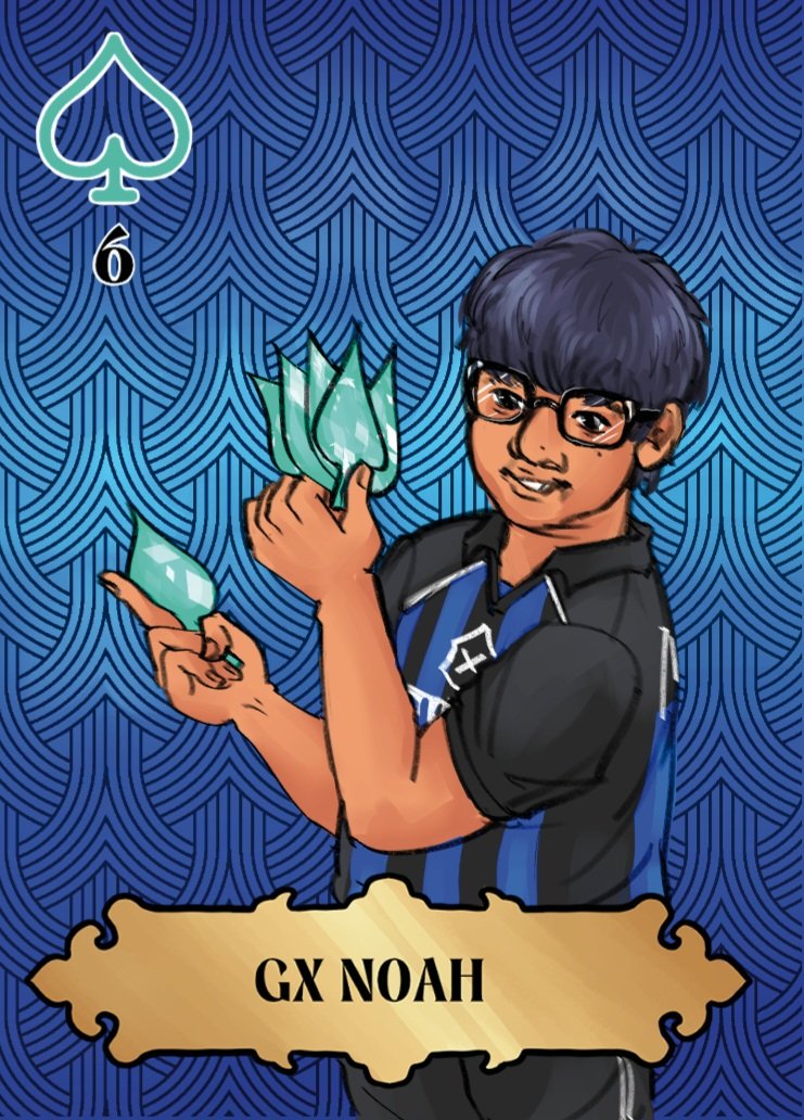 gx jun enjoyer tweet media