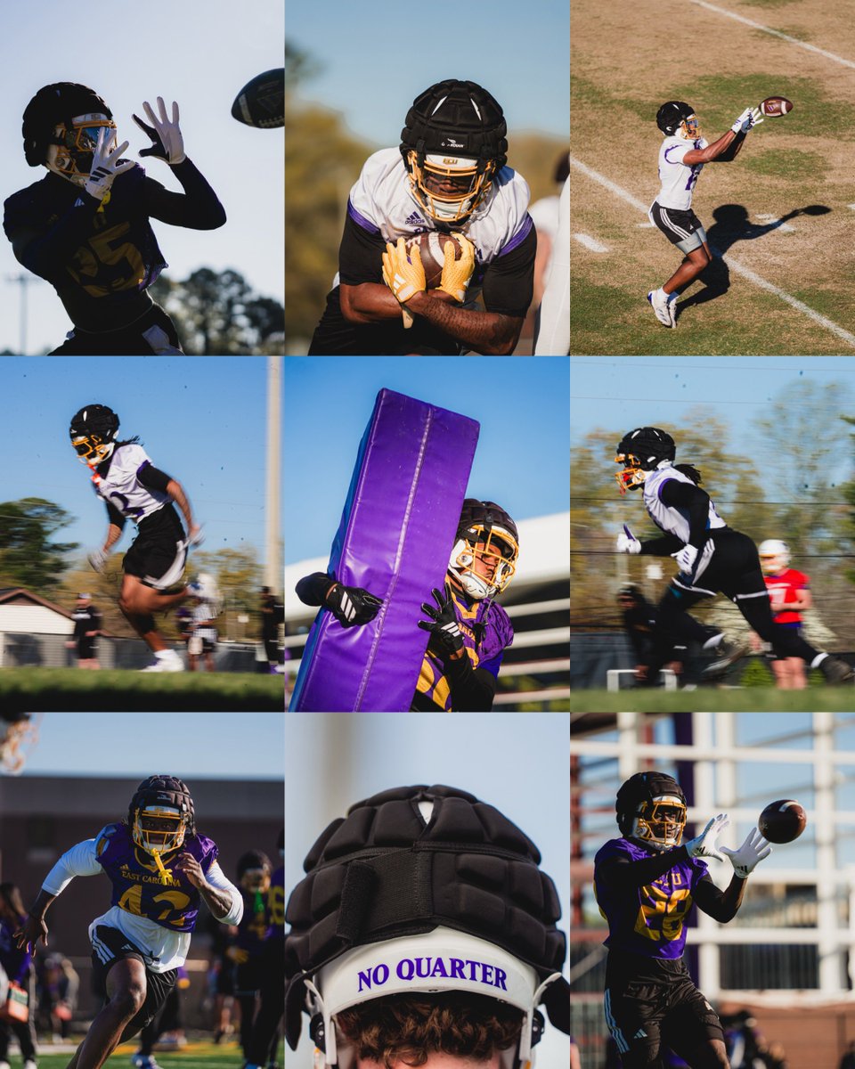 ECU Football tweet media