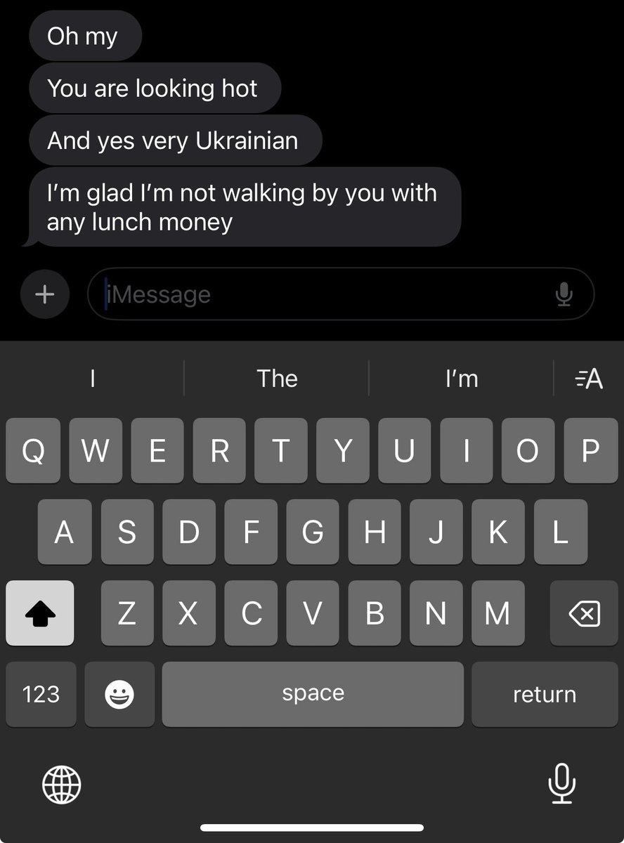 Dasha Bond | NYC & SF Temptress tweet media