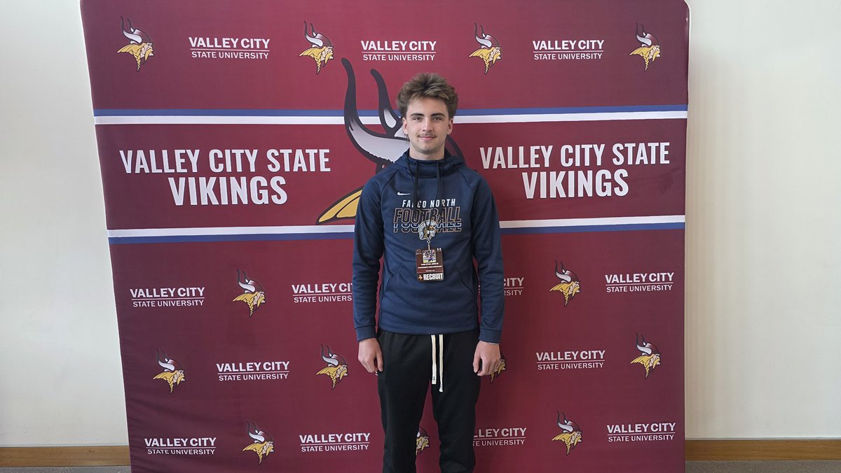 Conner Amundson tweet media