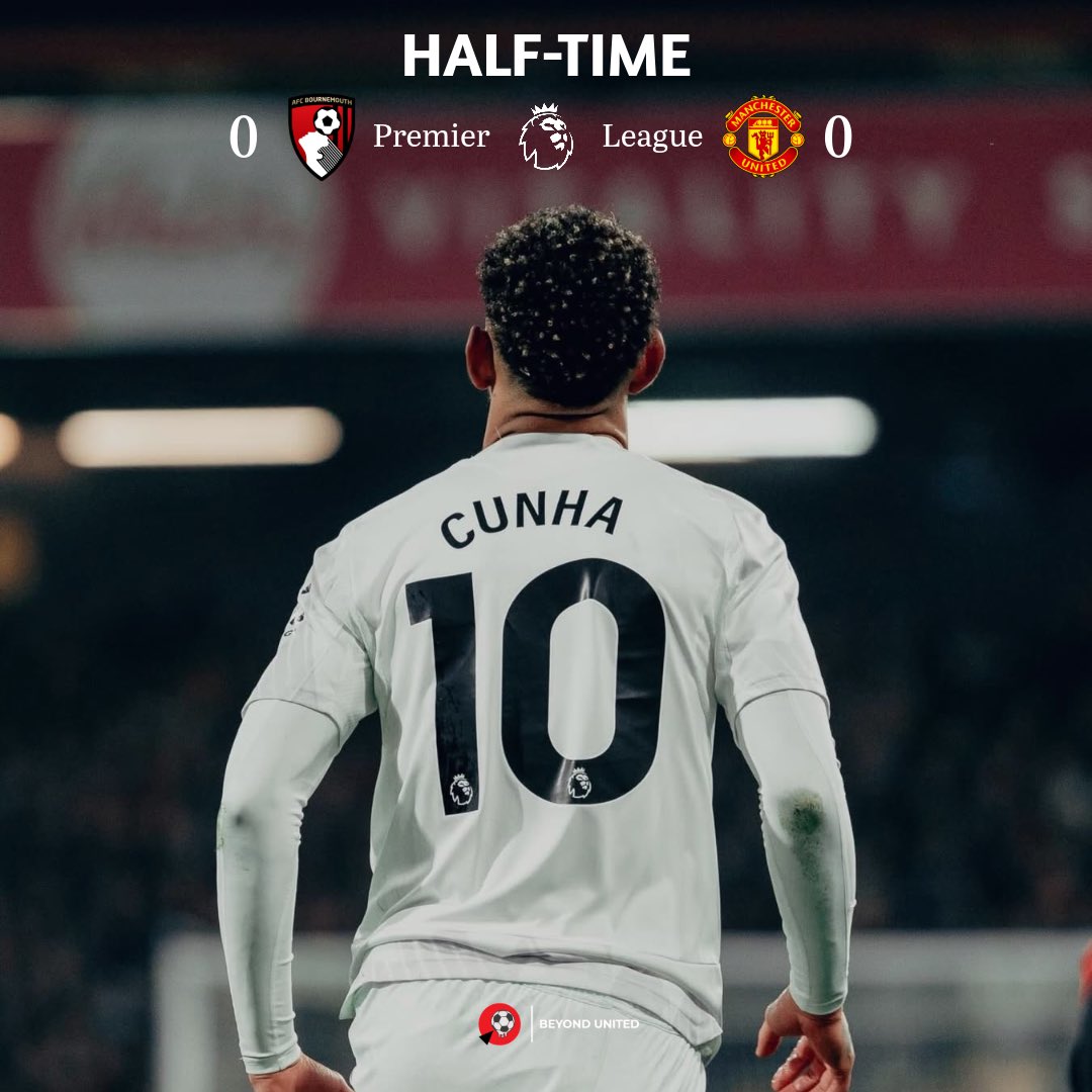 Beyond United tweet media