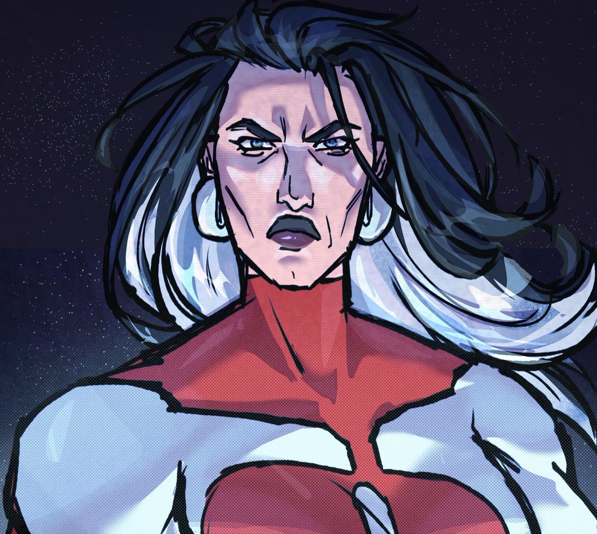 Febreezy🕯️🇩🇴 SBR ANIME+INVINCIBLE COMIC SPOILS⚠ tweet media