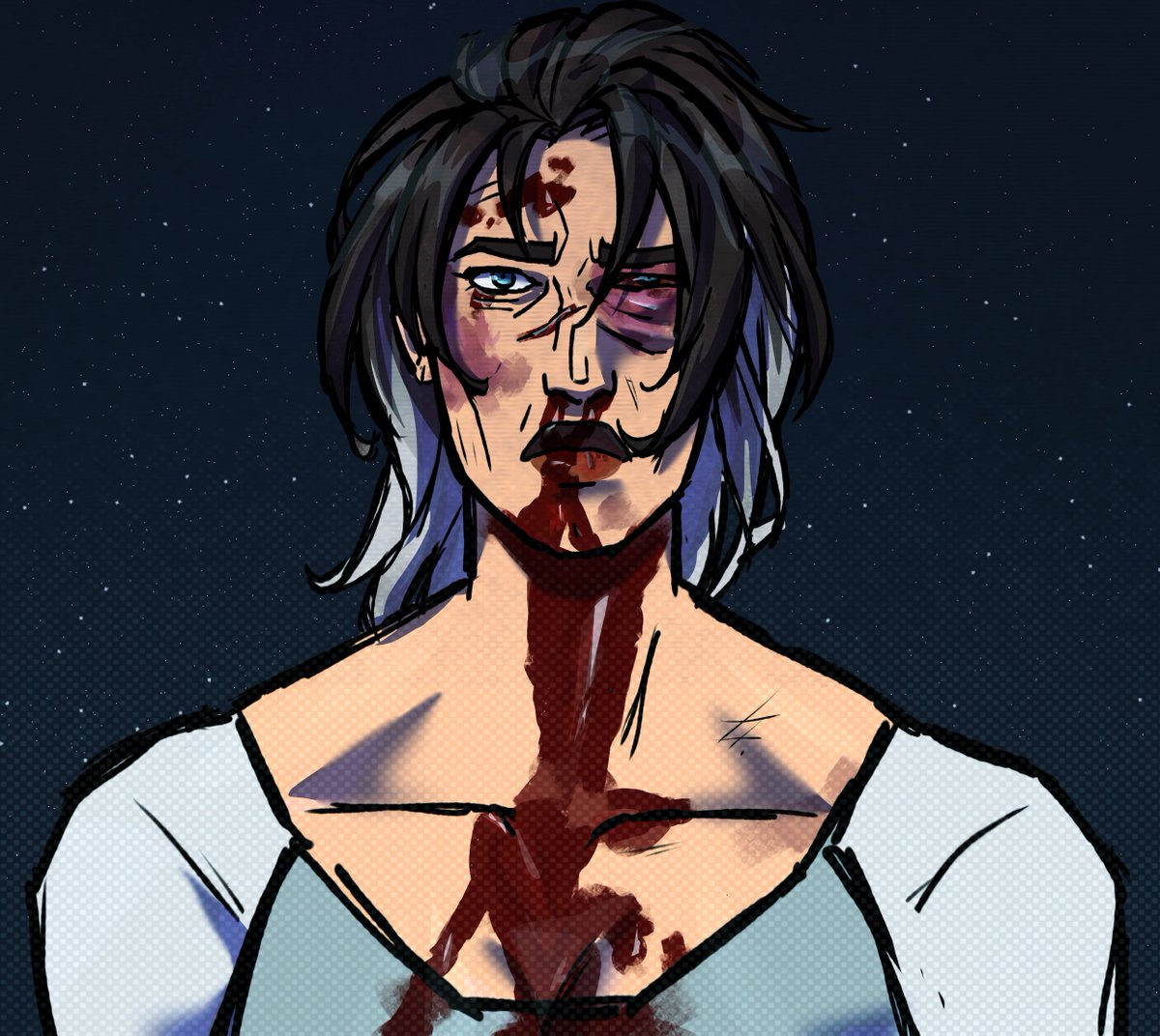 Febreezy🕯️🇩🇴 SBR ANIME+INVINCIBLE COMIC SPOILS⚠ tweet media