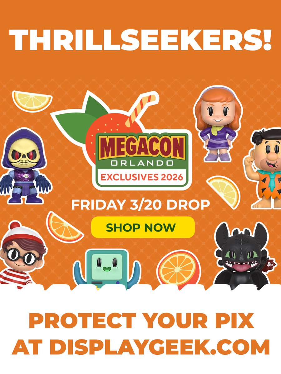 Display Geek, Inc. tweet media