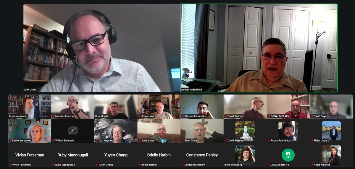 Bryan Alexander tweet media