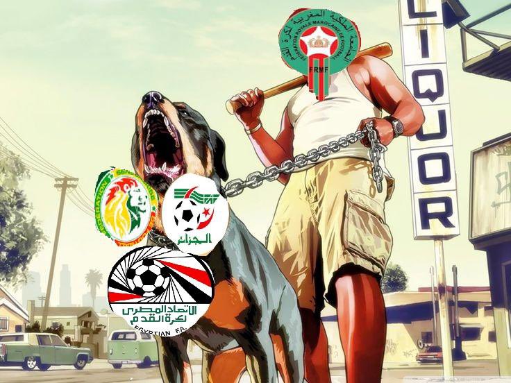 Don-Yutori メ 🇲🇦 ⭐️⭐️ tweet media