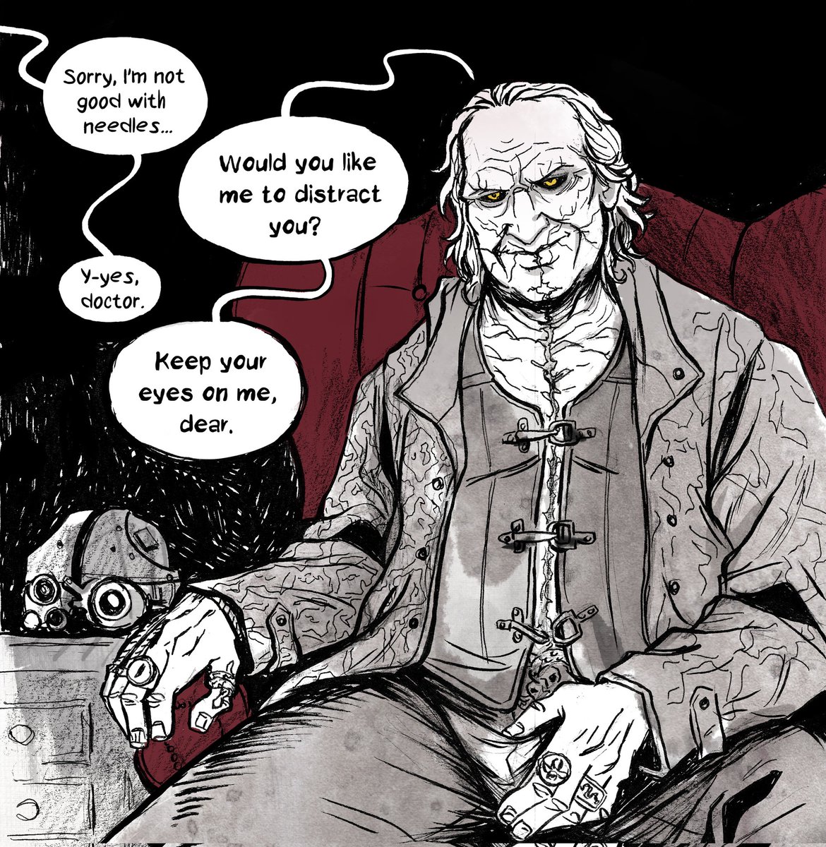 🔞Karnessa and a 1000 worms tweet media