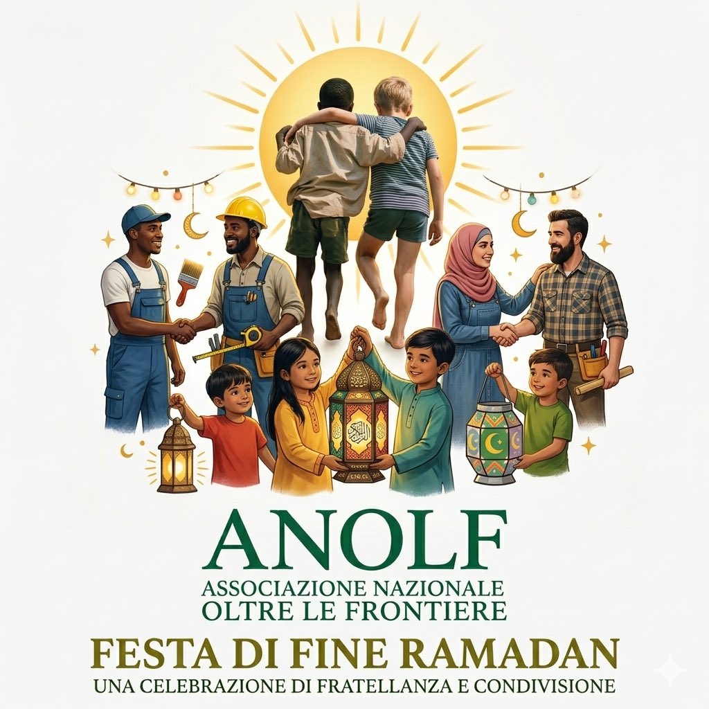 ANOLF Nazionale ETS tweet media