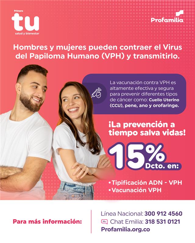 Profamilia tweet media