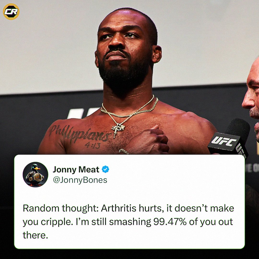 Championship Rounds tweet media