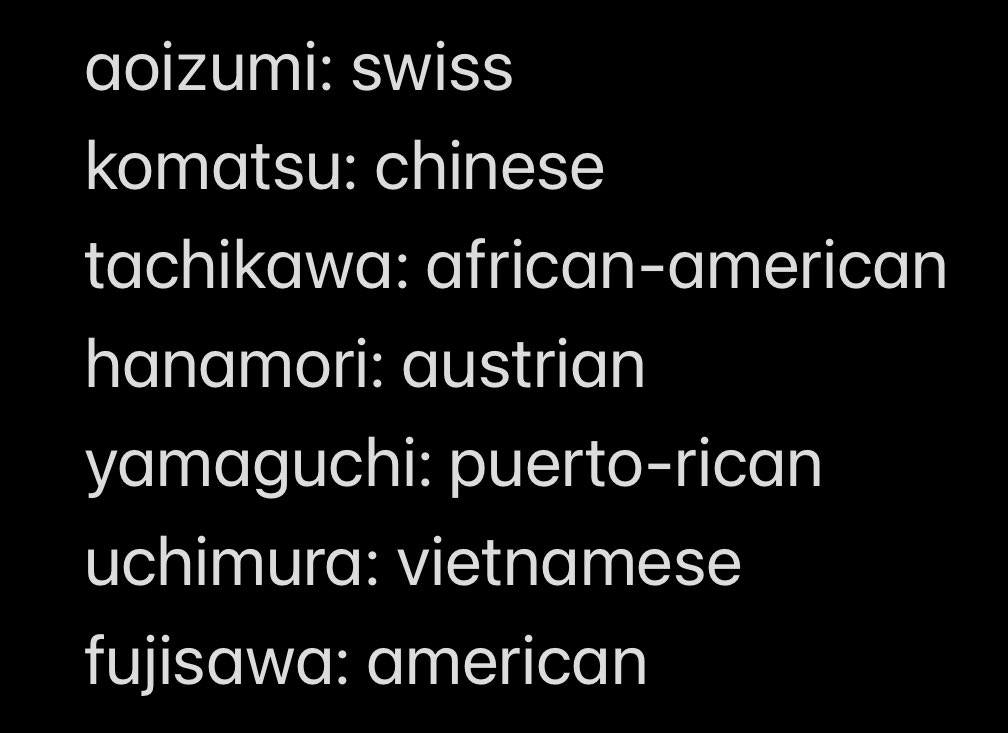oz 🦋 lab rats elegy FAN tweet media