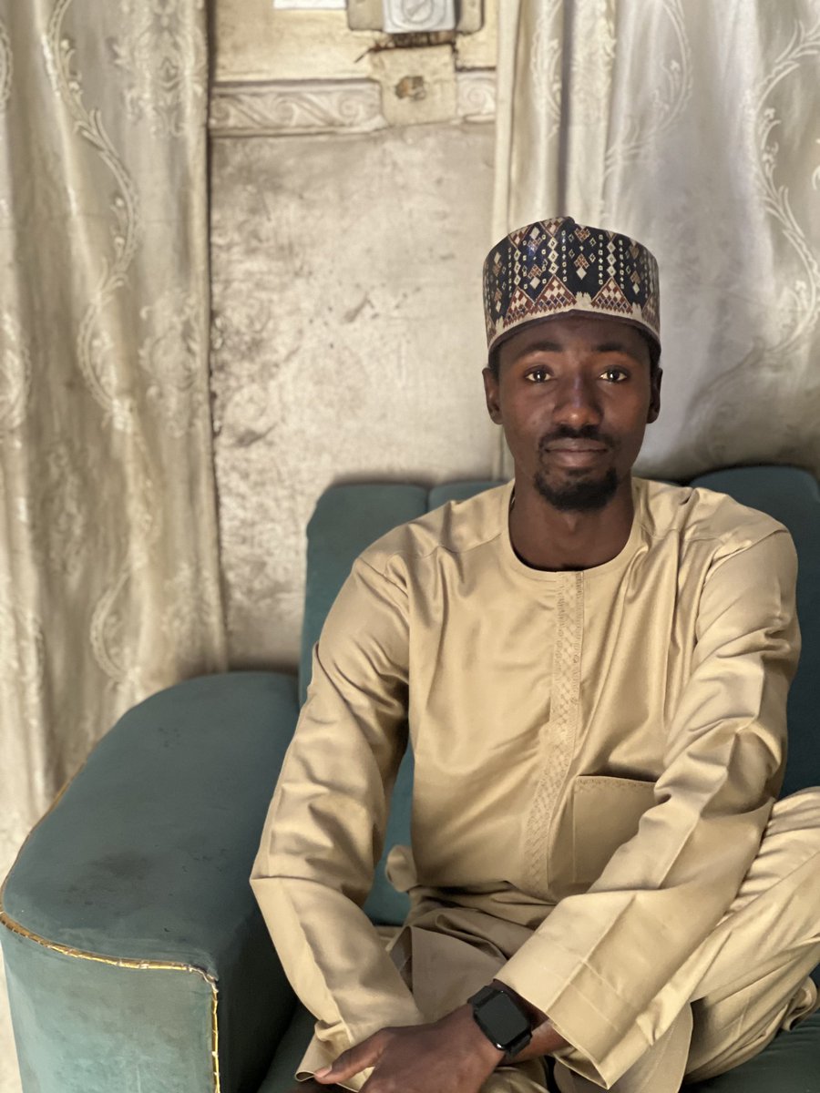 Salihu Muhammad tweet media