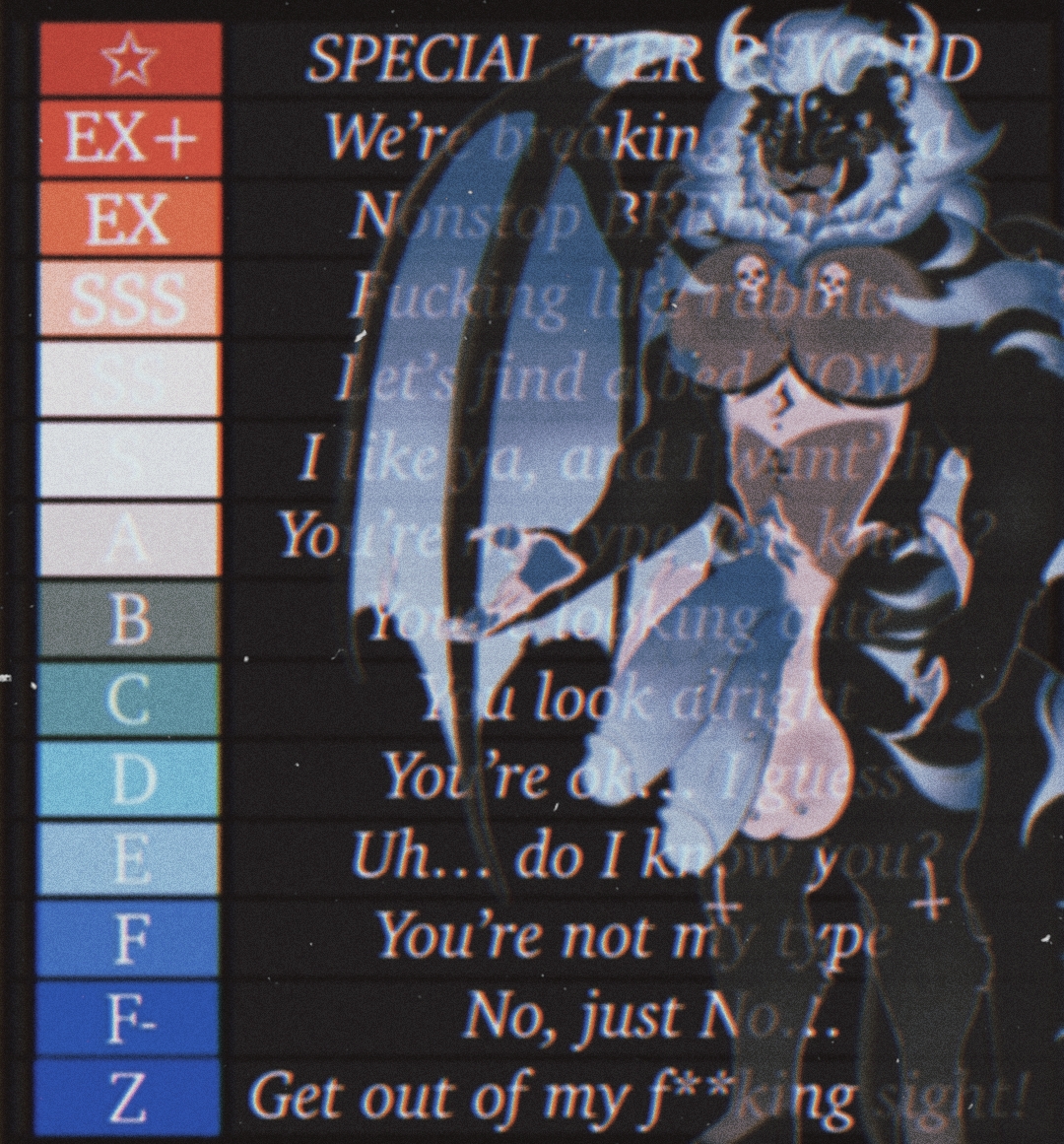 𝓥𝒾𝓷ℯ 𝒯𝓱ℯ 𝒞𝓱𝒾𝓶ℯ𝓻𝒶 𝒟𝓮𝓂𝓸𝓃 tweet media