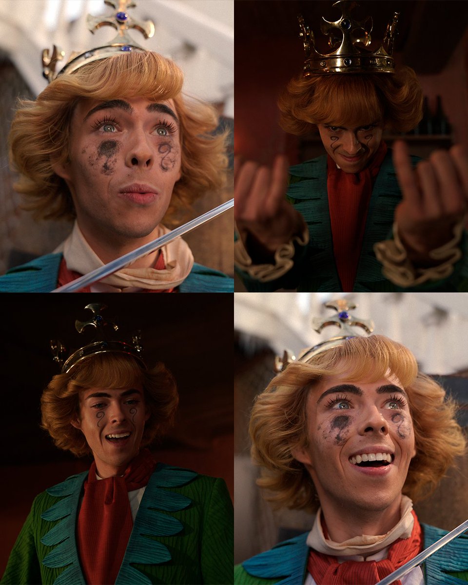 Netflix Brasil ⁷ tweet media