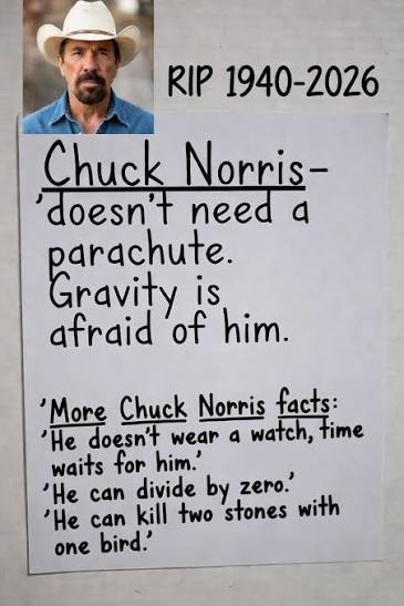 R.I.P.  to a legend!