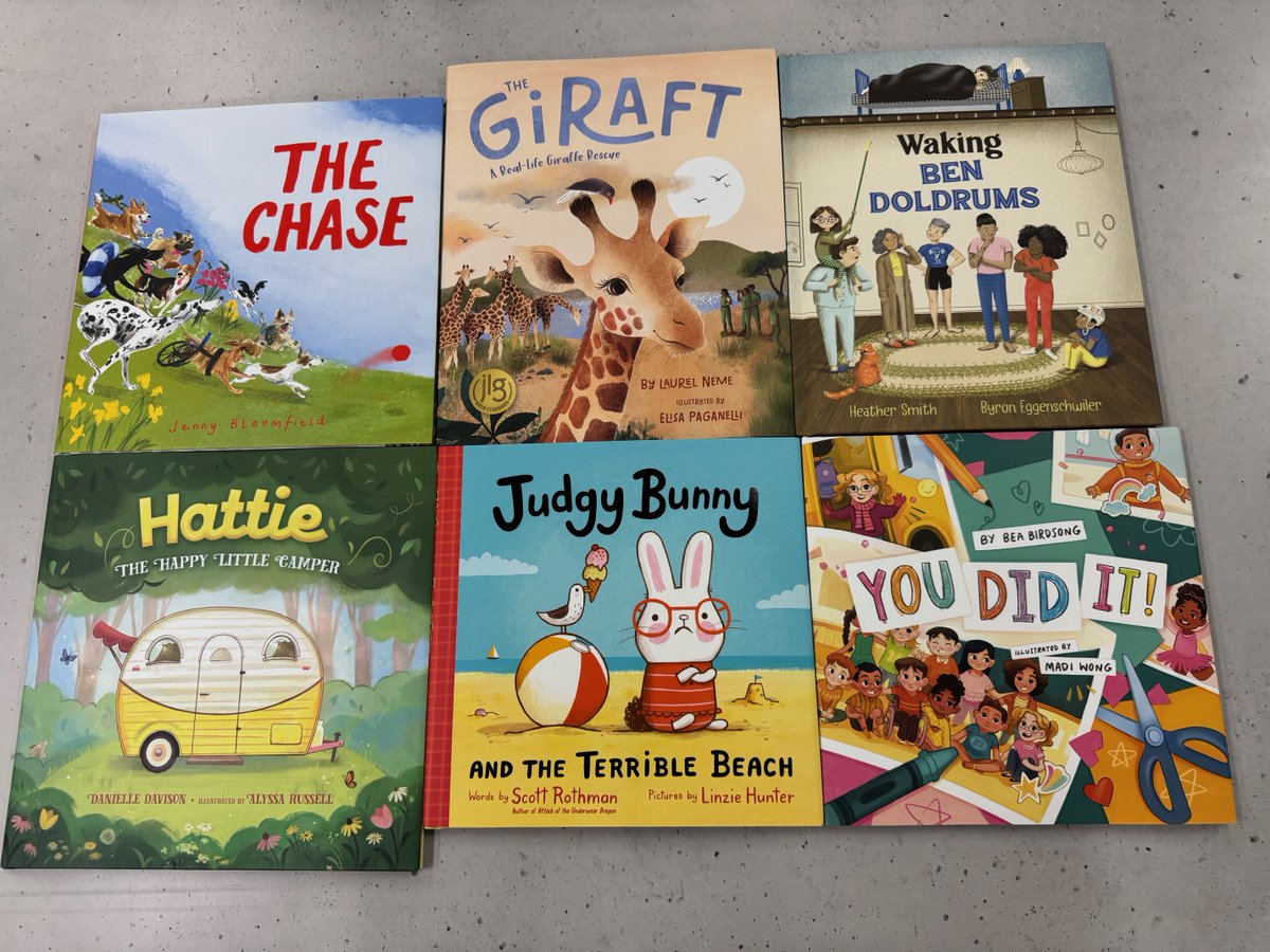 Thorold Public Library tweet media